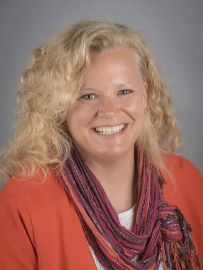 Baughman Pam