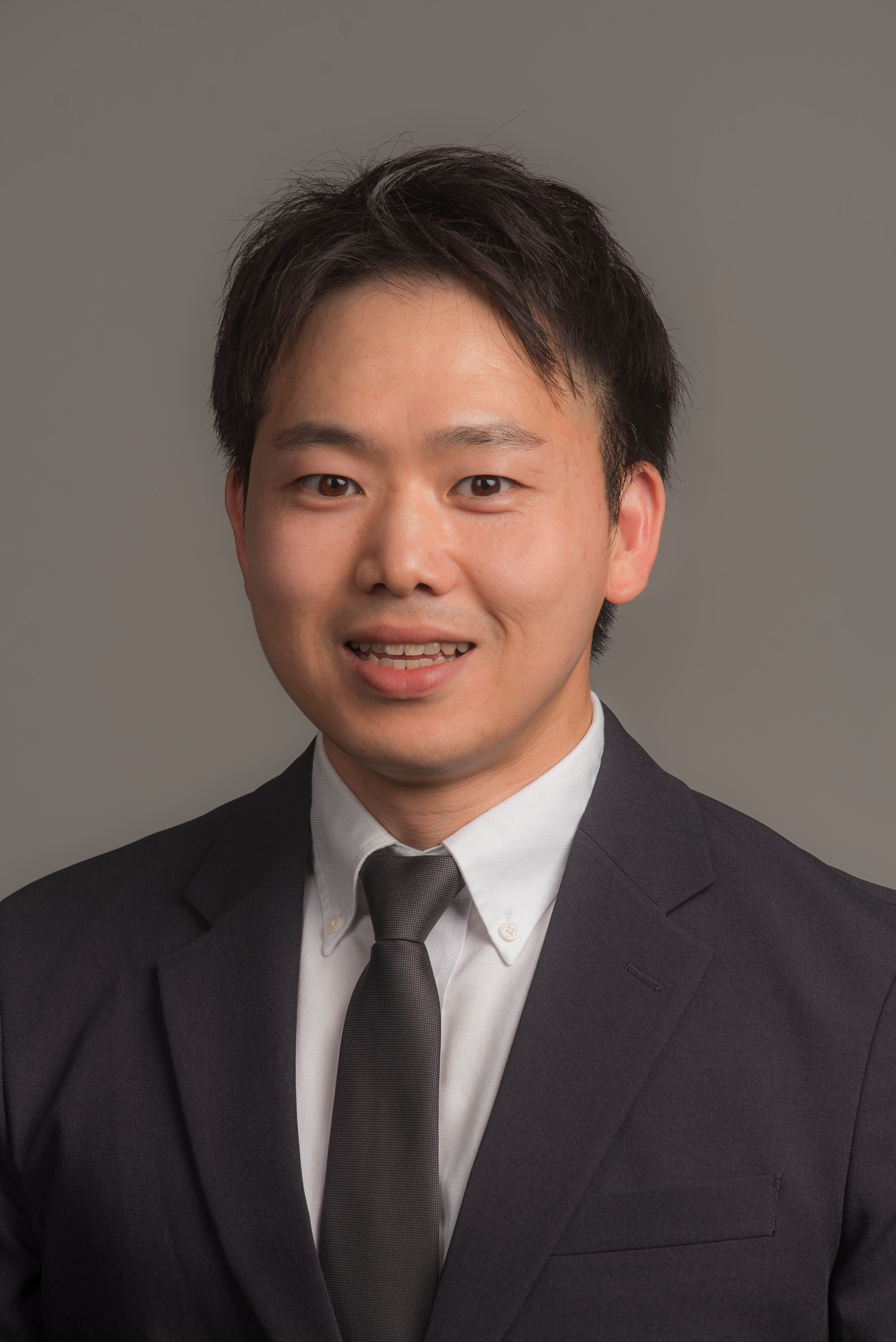 Hocheol Nam UW Eau Claire