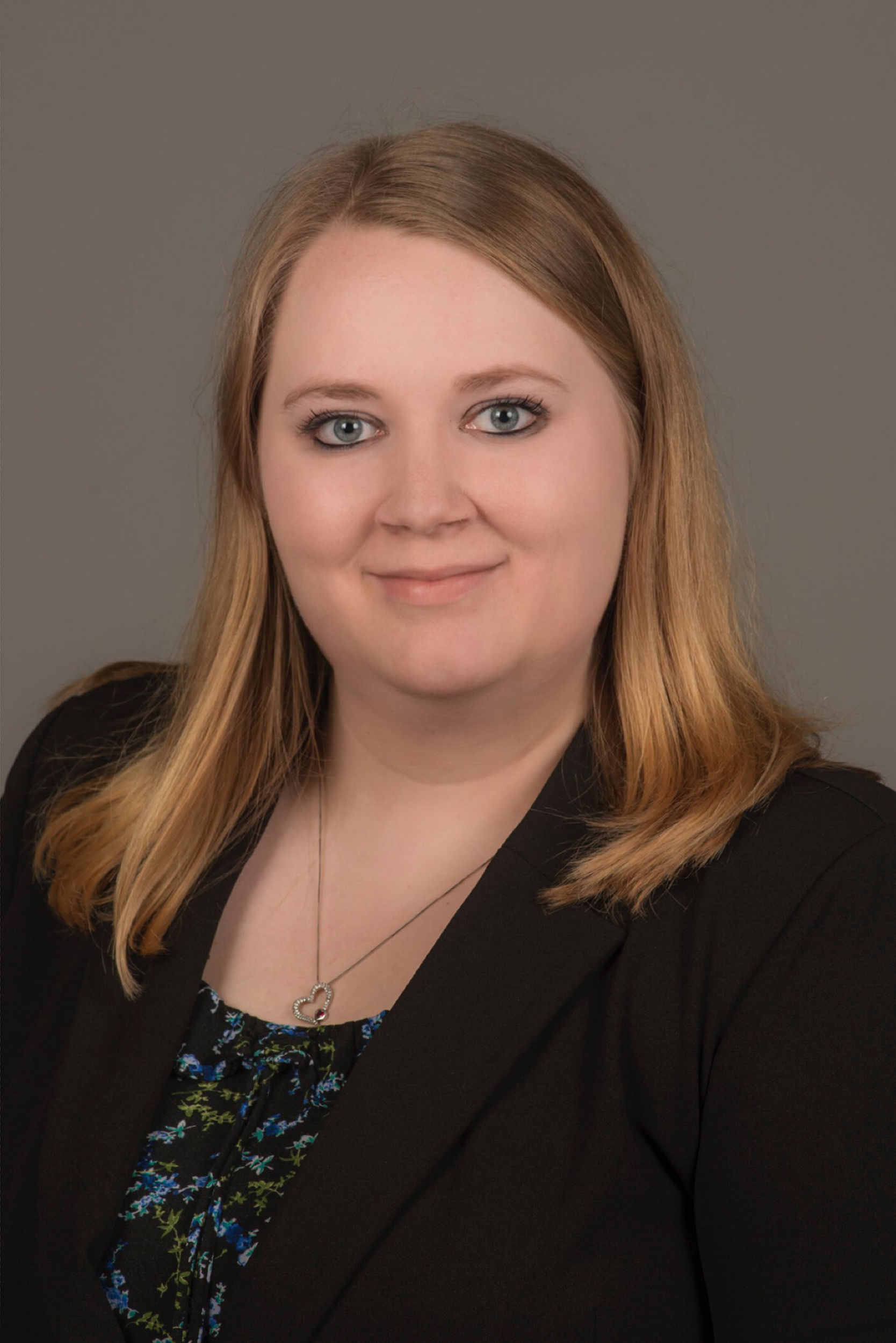 Krista Leistikow UW Eau Claire