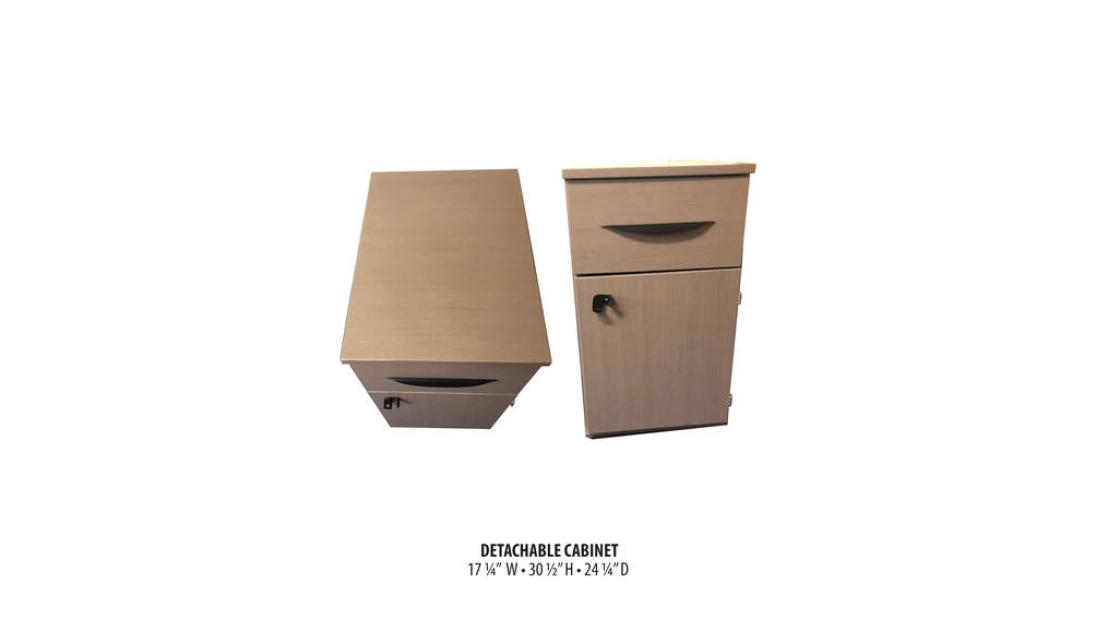 Karlgaard Towers cabinet furniture