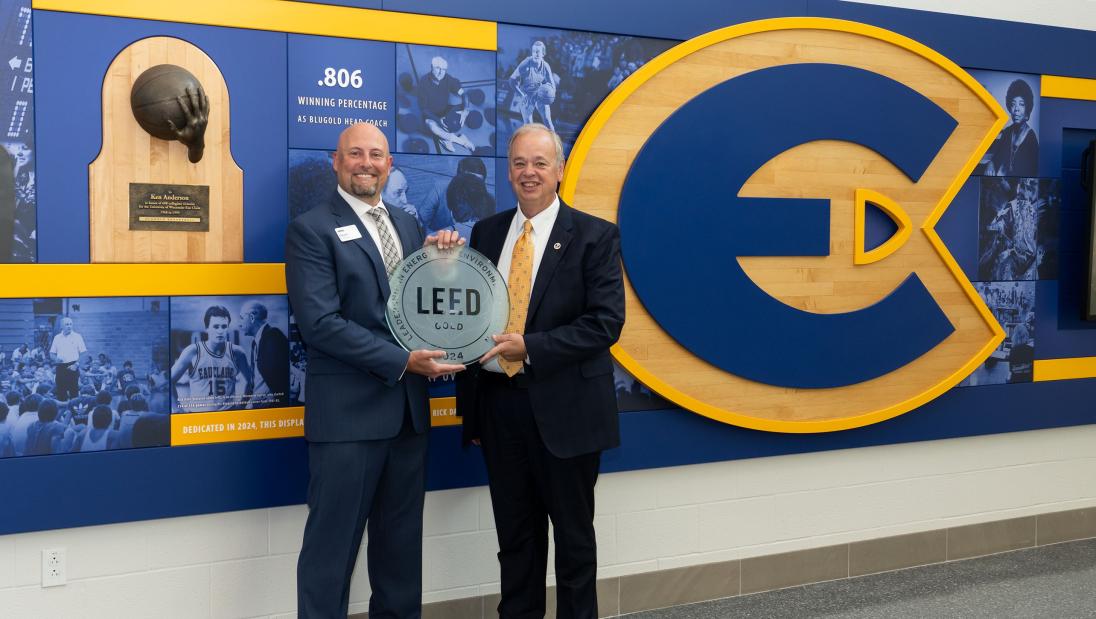 LEED certification