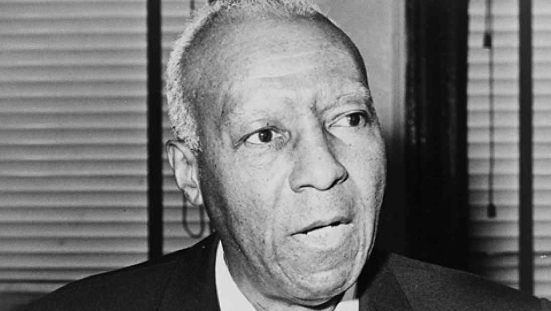 Asa Philip Randolph