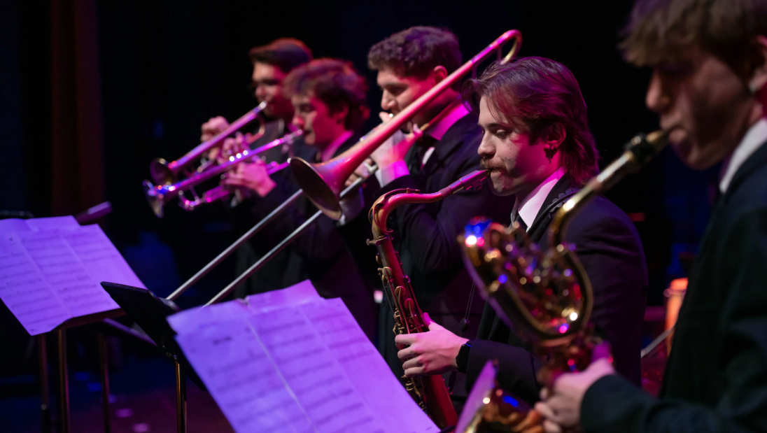 2023 Jazz Fest Jazz Performers
