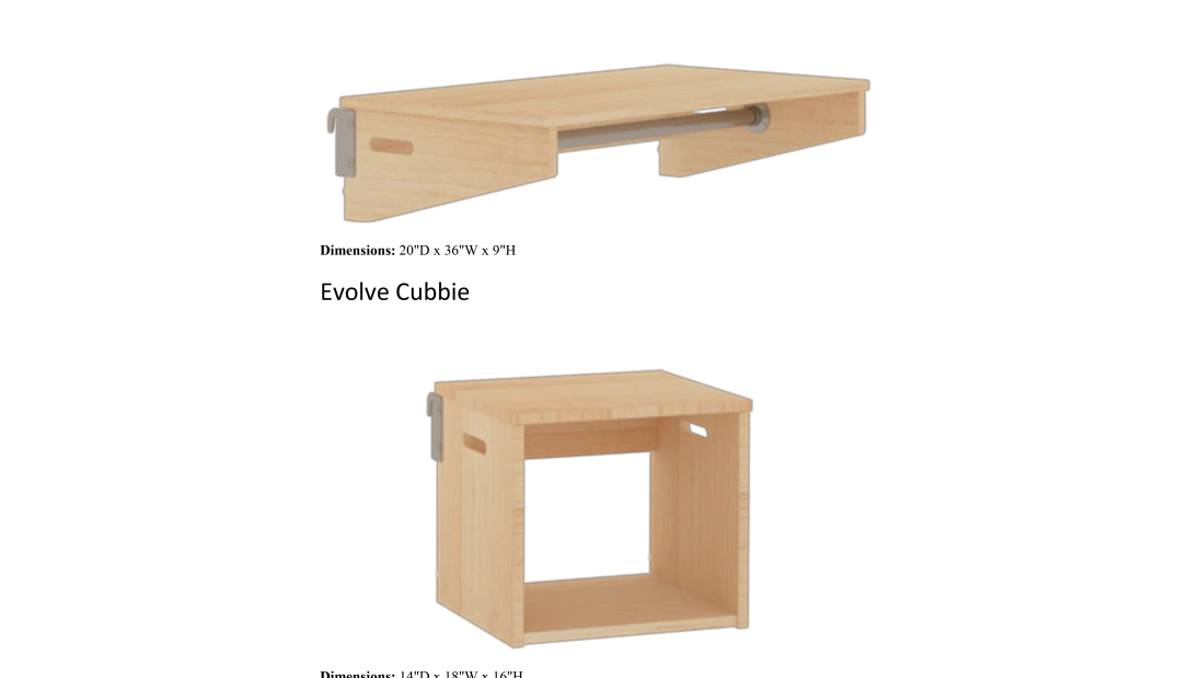 Suites Cubbie