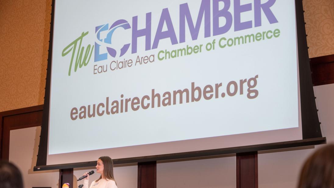 Hope Turvaville human resources conference presentation