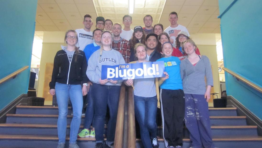 Alternative Spring Break