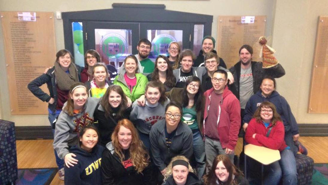 Alternative Spring Break - 2015 Alternative Spring Break - 2015