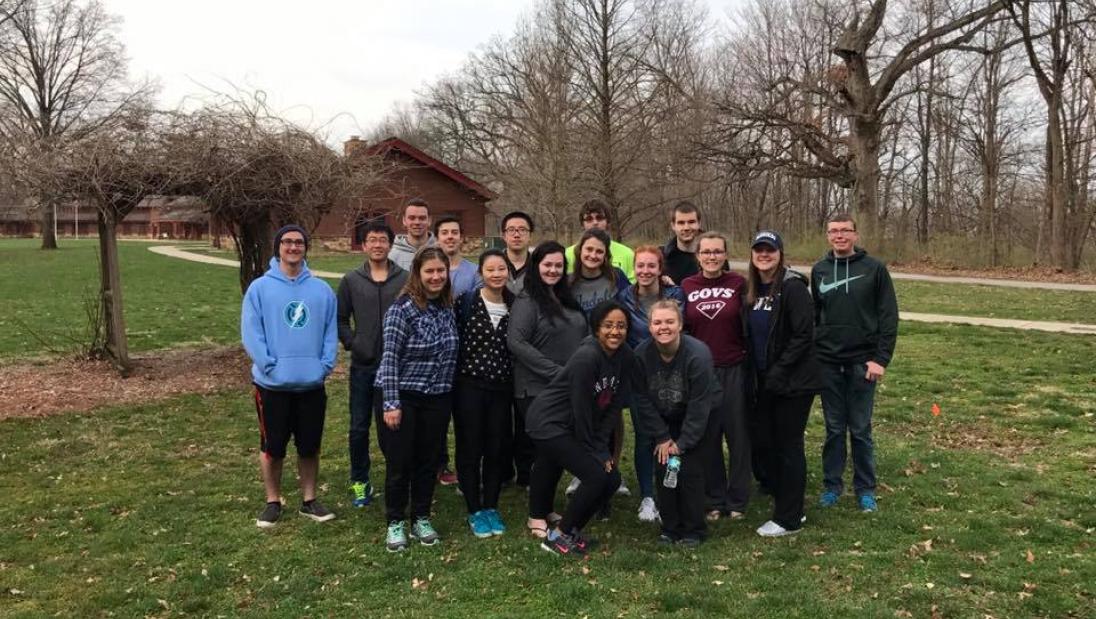 Alternative Spring Break - 2017 Alternative Spring Break - 2017