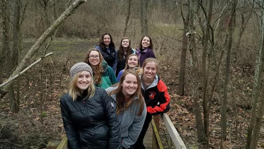 Alternative Spring Break - 2018 Alternative Spring Break - 2018