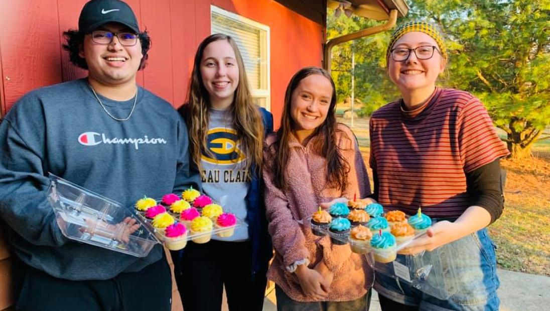 Alternative Spring Break - 2019 Alternative Spring Break - 2019