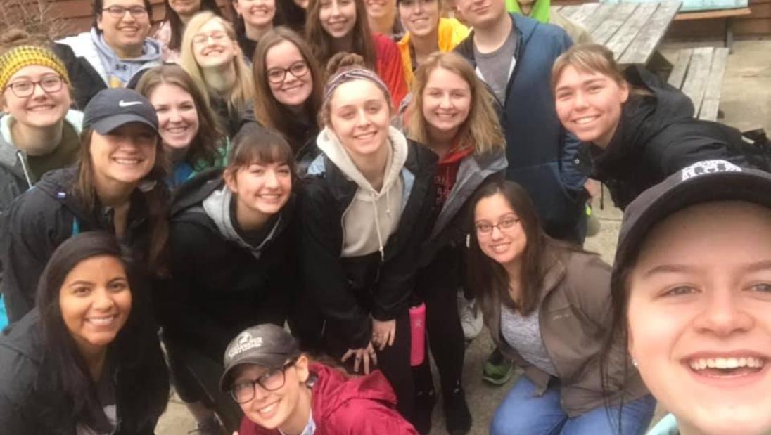 Alternative Spring Break - 2019 Alternative Spring Break - 2019
