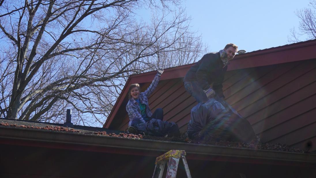 Alternative Spring Break - 2018