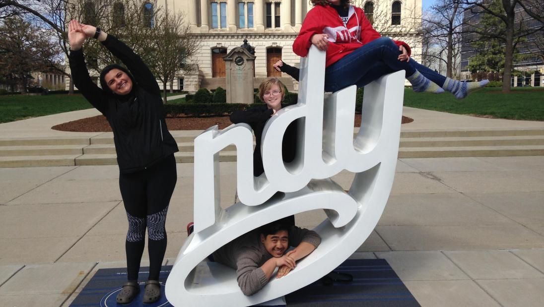 Alternative Spring Break - 2018