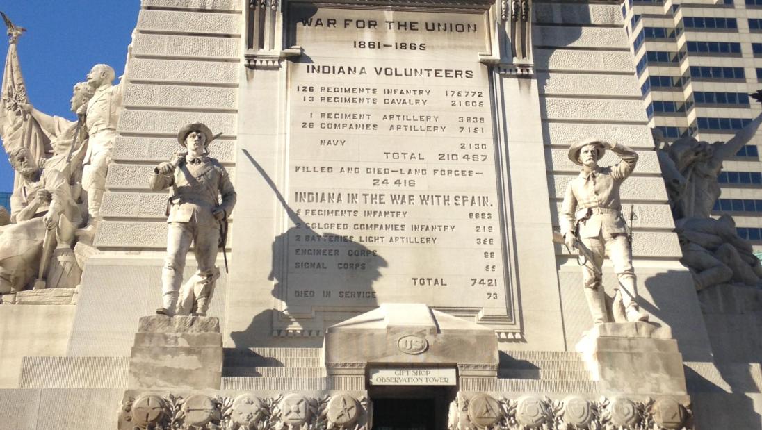 Alternative Spring Break - 2018