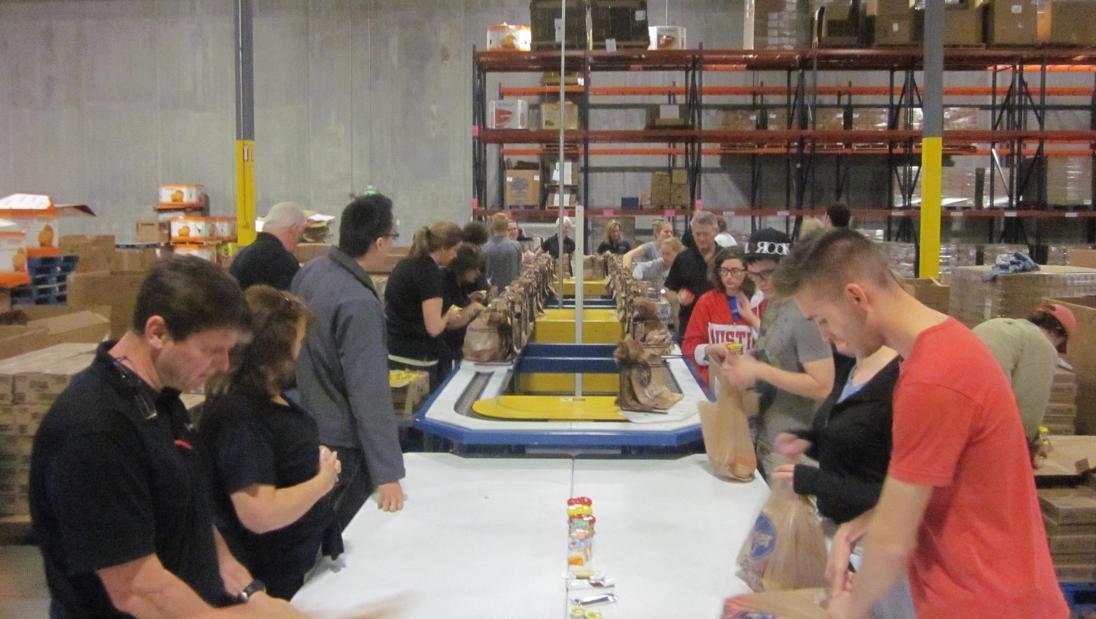 Alternative Spring Break - 2018