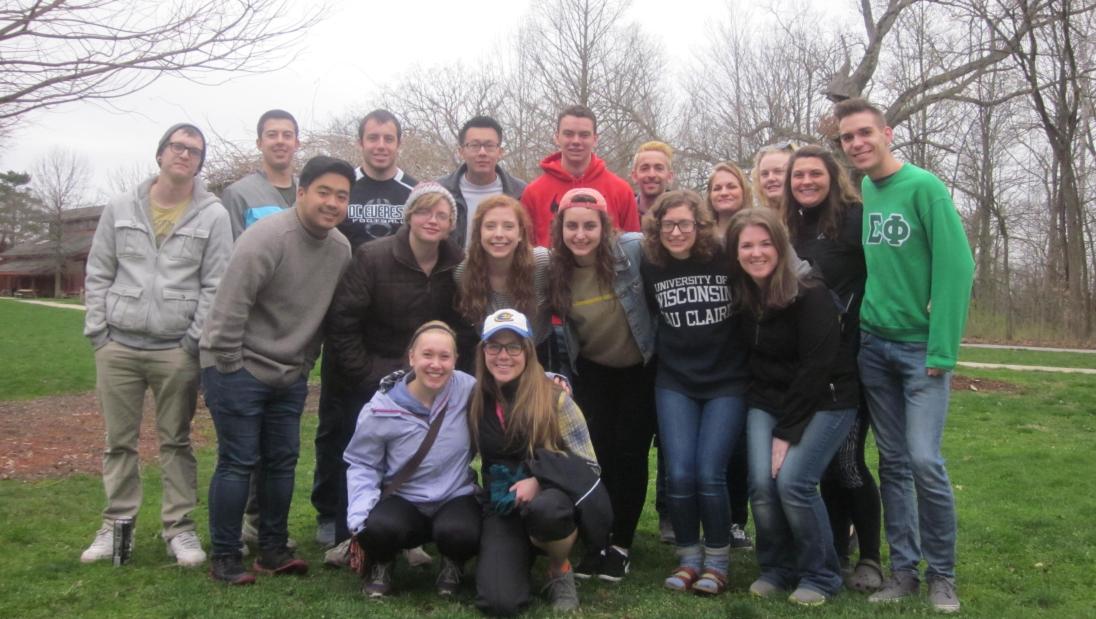 Alternative Spring Break - 2018