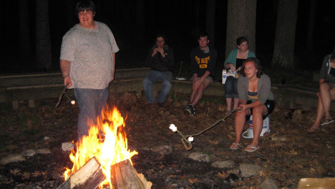 Alternative Spring Break - 2012