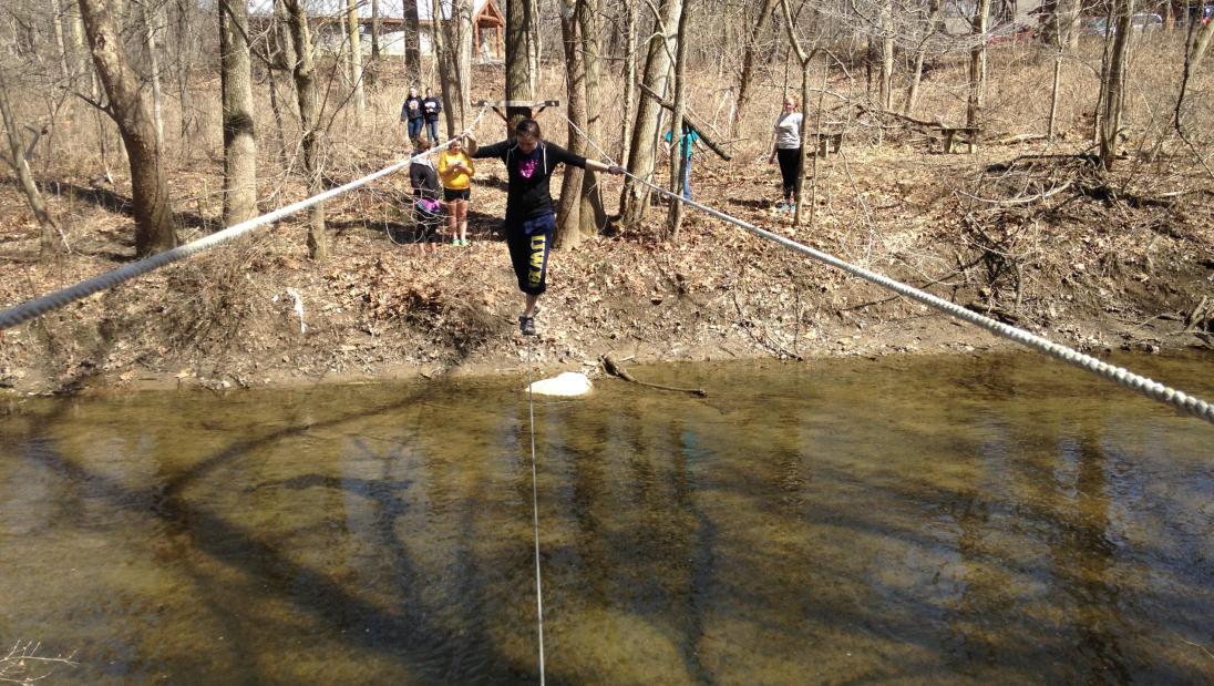 Alternative Spring Break - 2015