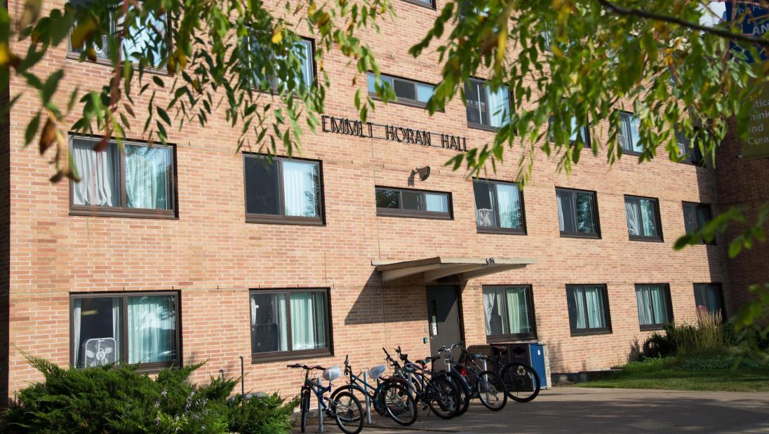 Horan Hall