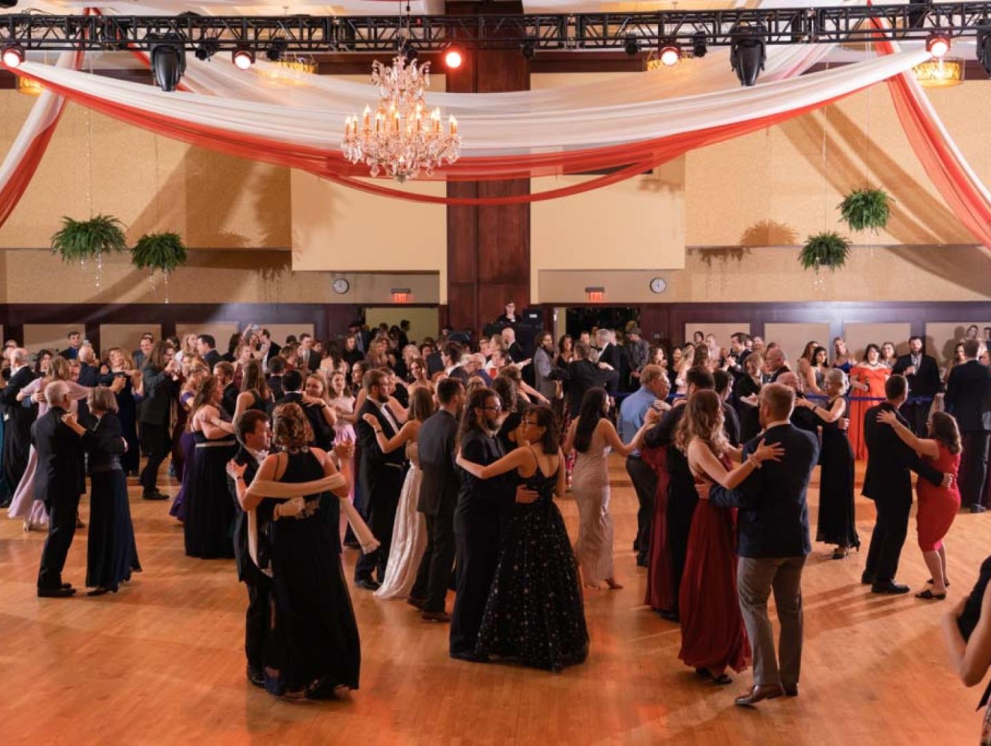 Viennese Ball Viennese Ball