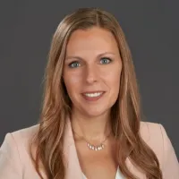 Headshot of Adrienne Hartman