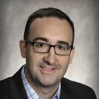 Headshot of Andrew Pung