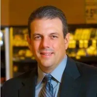 Headshot of Brian Audette