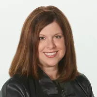Headshot of Jennifer Nolander