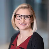 Headshot of Sydney Livingston