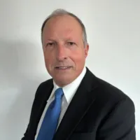 Headshot of Tom Harold