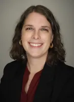 Headshot of Professor