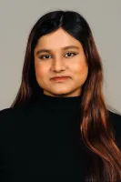 photo of Sherlyn Alam