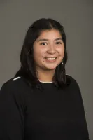 photo of Maddie Blong