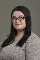 photo of Brianna Dean