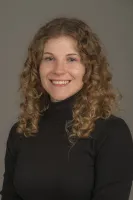 photo of Morgan Fiebig