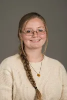 photo of Tiffany Miron