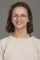 photo of Olivia Philippon