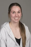 photo of Carissa Saxton