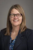Lisa Jepson headshot
