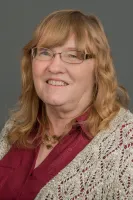 Yvonne Plomedahl