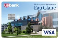 U.S. Bank Affinity Credit Card