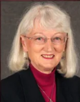 Lucretia Mattson Accounting Emeritus