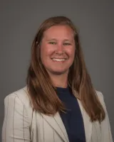 K.Metzger Headshot
