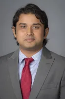 Rahul Gomes