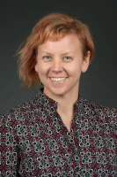 Dr. Patricia Cleary