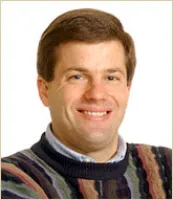 Scott Lester