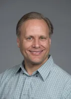 Lyle Ford