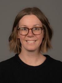 Headshot of Adrianne Sullivan