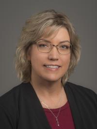 Diane Christophersen headshot