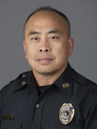 Officer Vincent V. Xiong